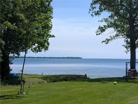 2892 Ontario Shores Dr #LOT 11E, Cape Vincent, NY 13618