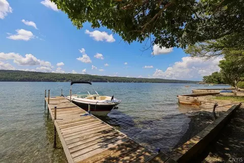 1020 Ten Mile Pt #1020, Spafford, NY 13152