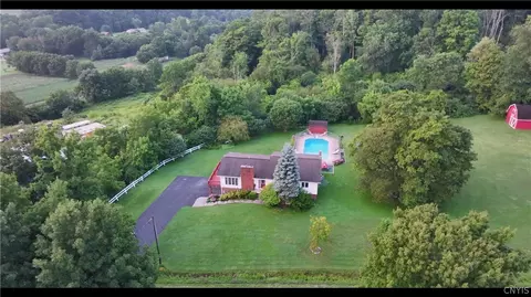 671 Goodrich Hill Rd, Locke, NY 13092
