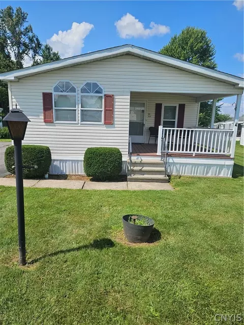 523 Patricia Dr, Kirkland, NY 13323