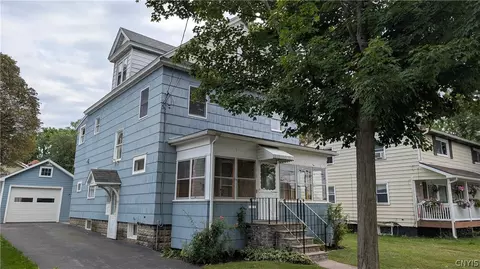 110 Allen St, East Syracuse, NY 13057