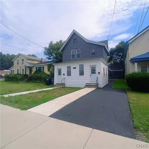 820 Milton Ave, Syracuse, NY 13204