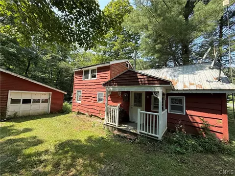 445 County Route 2, Redfield, NY 13437