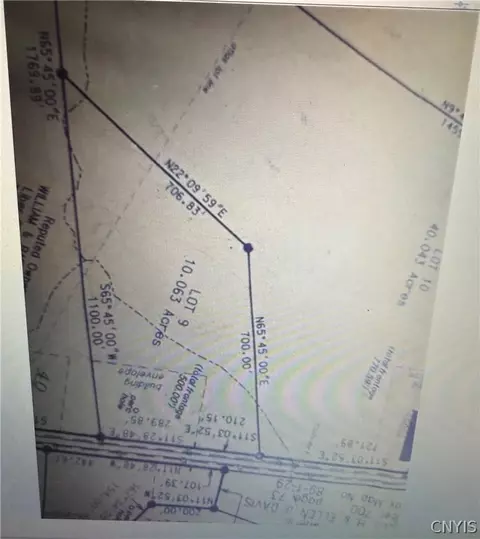 0 Old County Rd, Smithfield, NY 13408 photo 4