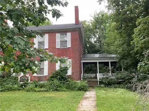 116 E Main St, Brownville, NY 13615