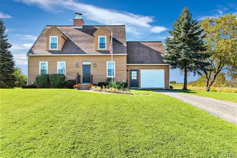 4679 State Route 41a, Niles, NY 13152