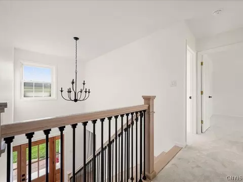 Entry Way - 1391 Middle Rd, Oneida, NY 13421 photo 6 of 8