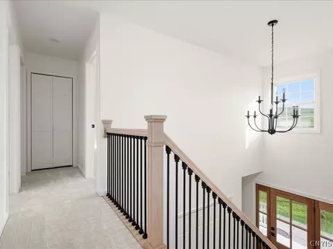 Entry Way - 1391 Middle Rd, Oneida, NY 13421 photo 7 of 8