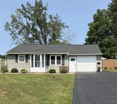 306 Gale Ave, Salina, NY 13088