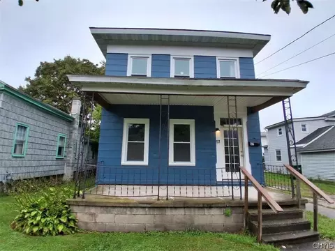 67 W Albany St, Oswego, NY 13126