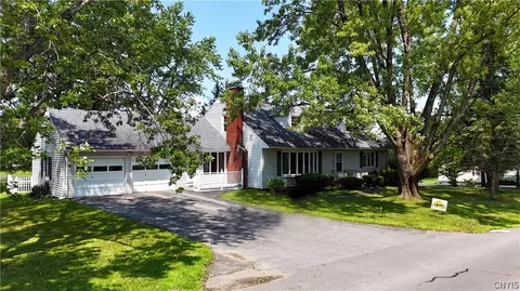 5321 Wilcox Rd, Whitestown, NY 13492