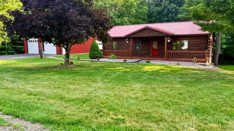 231 County Route 84, West Monroe, NY 13167