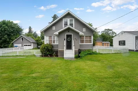 415 Buchanan Rd, Utica, NY 13502