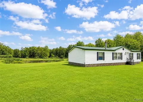 210 Capehorn, Palermo, NY 13069