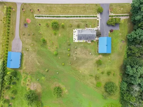 View/Area - 700 Kibby Rd, Lysander, NY 13027 photo 5 of 5