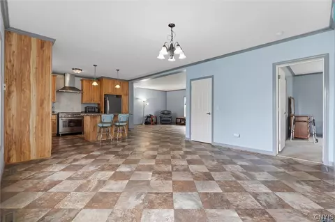 Entry Way - 700 Kibby Rd, Lysander, NY 13027 photo 2 of 4