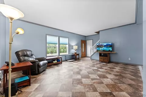 Living - 700 Kibby Rd, Lysander, NY 13027 photo 1 of 1