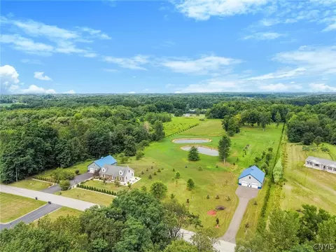 View/Area - 700 Kibby Rd, Lysander, NY 13027 photo 1 of 5