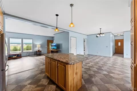 Entry Way - 700 Kibby Rd, Lysander, NY 13027 photo 1 of 4