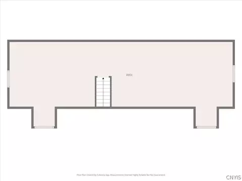 Floorplan - 700 Kibby Rd, Lysander, NY 13027 photo 2 of 3