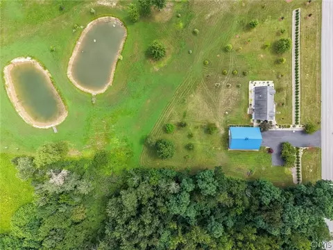 View/Area - 700 Kibby Rd, Lysander, NY 13027 photo 3 of 5