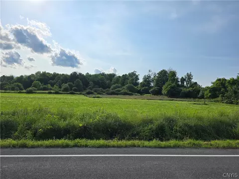 Berry Road, Lafayette, NY 13084