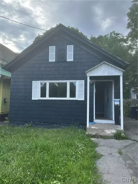 115 Douglas St, Syracuse, NY 13203