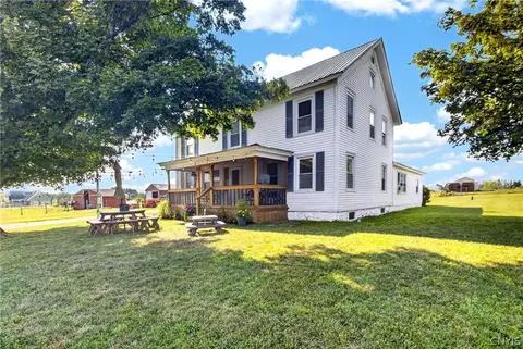 6457 Rock Rd, Verona, NY 13478