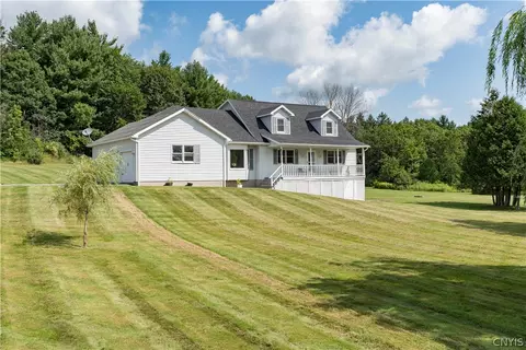 37170 County Route 46, Theresa, NY 13691