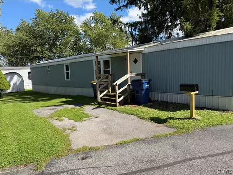 lot402 Rolling Hills Mobile Home Park Ny 5, Elbridge, NY 13060