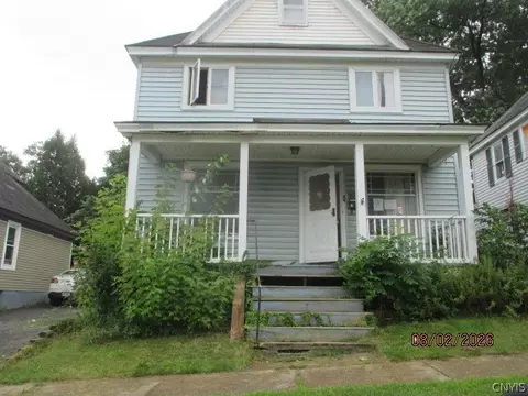 1209 Capital Ave, Utica, NY 13502