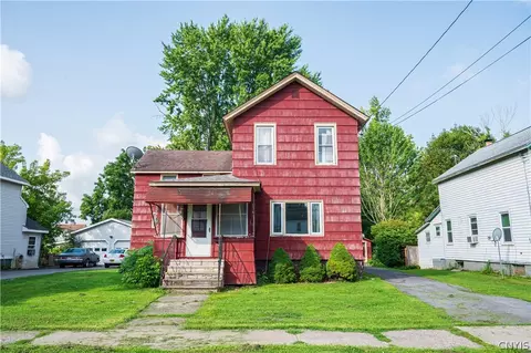 235 Williams St, Oneida, NY 13421