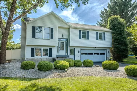 2422 Warners Rd, Van Buren, NY 13164