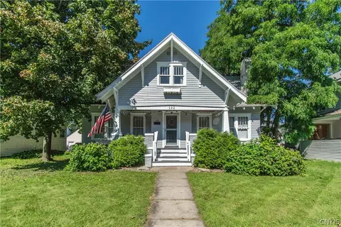 132 Moore Ave, Watertown, NY 13601
