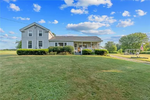 3043 Tindall Rd, Ira, NY 13033