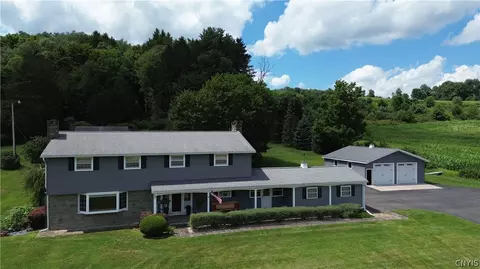 4515 State Route 281, Cortlandville, NY 13045