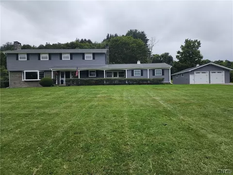 4515 State Route 281, Cortlandville, NY 13045