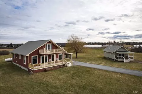 16820 May Irwin Rd, Clayton, NY 13624