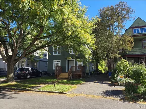 147 Coolidge Ave, Syracuse, NY 13204