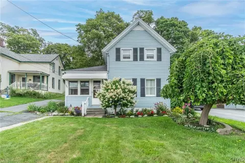 111 Canal St, Dexter, NY 13634