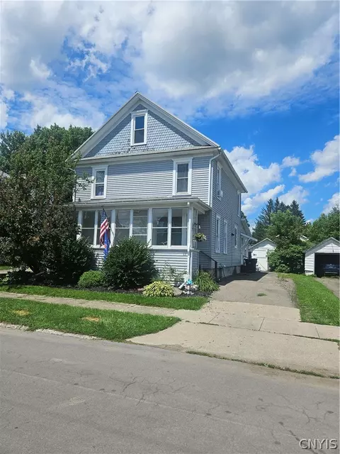 42 Alvena Ave, Cortland, NY 13045