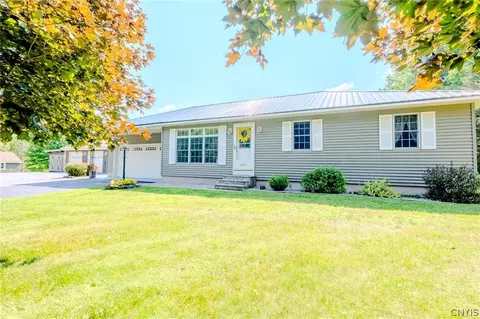 8696 Jackson Hill Rd, Boonville, NY 13309