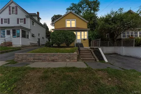 124 Worden Ave, Syracuse, NY 13208