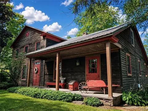 2933 Erieville Rd, Nelson, NY 13061