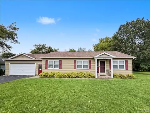 8323 Westmoreland Rd, Whitestown, NY 13492
