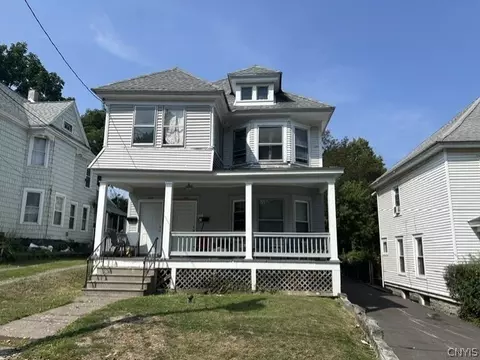 122 Reed Ave #24, Syracuse, NY 13207