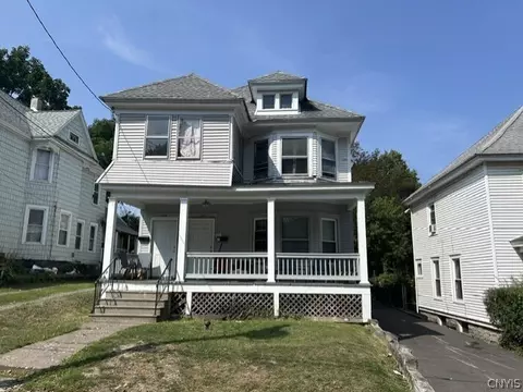 122 Reed Ave #24, Syracuse, NY 13207