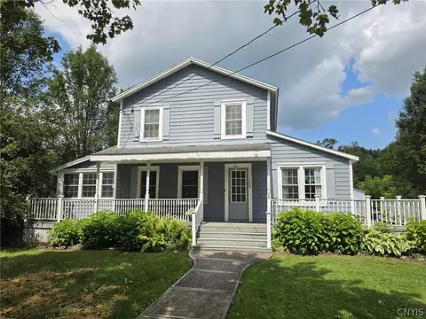 123 E Main St, Elbridge, NY 13060