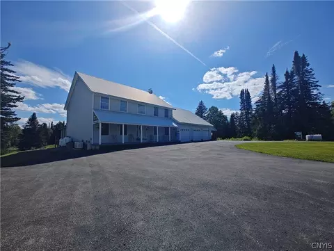 3442 Byrons Corners Rd, West Turin, NY 13325