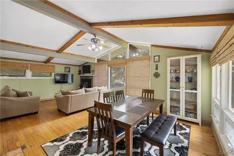 Dining - 5006 Woodside Rd, Fayetteville, NY 13066 photo 3 of 3